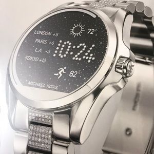 Michael Kors Smart Access Watch